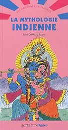 La  mythologie indienne