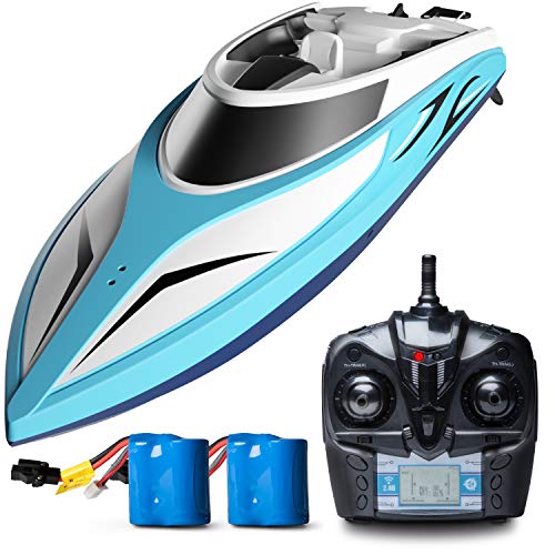 best lake toy for rc enthusiasts