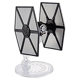 Hot Wheels Star Wars Episode VIII First Order Tie