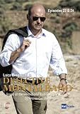 DETECTIVE MONTALBANO:EPISODES 23 AND 24 (2PC)      image