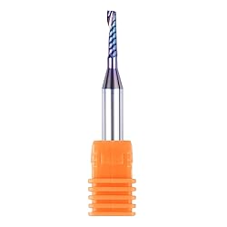 SpeTool Carbide Single Flute CNC Router Bits