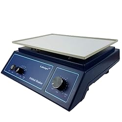 Orbital Shaker, Oscillator with Anti-Slip