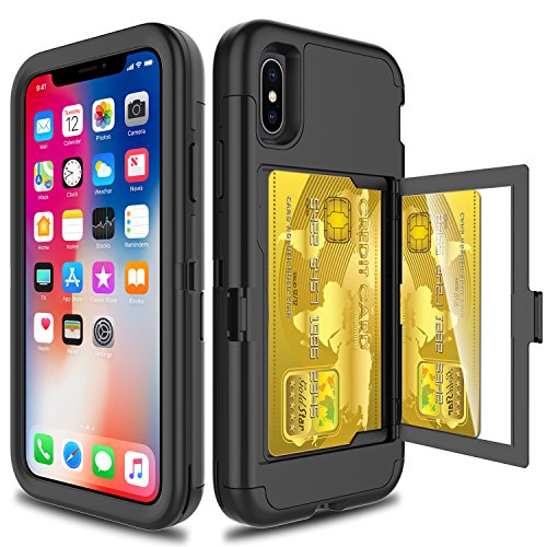 Iphone X Case Elegant Choise Wallet Case With Hidden Back | Desertcart Aruba Iphone X Case Elegant Choise Wallet Case With Hidden Back | Desertcart Aruba