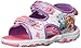 Girls Paw Patrol Sandals