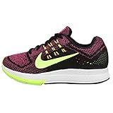 Nike Women's Air Zoom Structure 18 Running Shoes