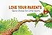 Love Your Parents: Islamic Children's Books on the Quran, the Hadith, and the Prophet Muhammad