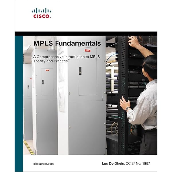 MPLS-Enabled Applications: Emerging Developments and New