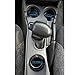 JOYTUTUS Cup Holder Insert Compatible with Trailblazer Cup Holder 3.5