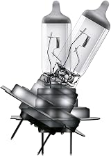 OSRAM ORIGINAL H7 Halogen Headlamp Bulb 64210 12V Folding Carton Box 1pc view 6
