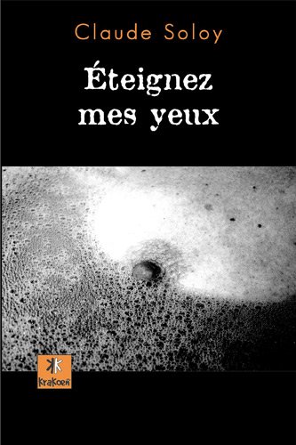 Éteignez mes yeux
