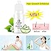 AQISI Permanent Hair Growth Inhibitor (6Pcs)