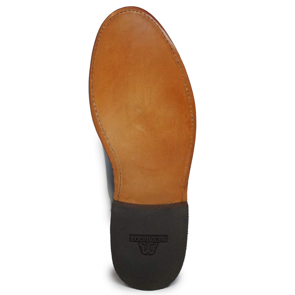 mens black dress wellington boots