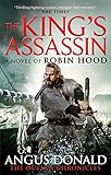 The King's Assassin (Outlaw Chronicles)