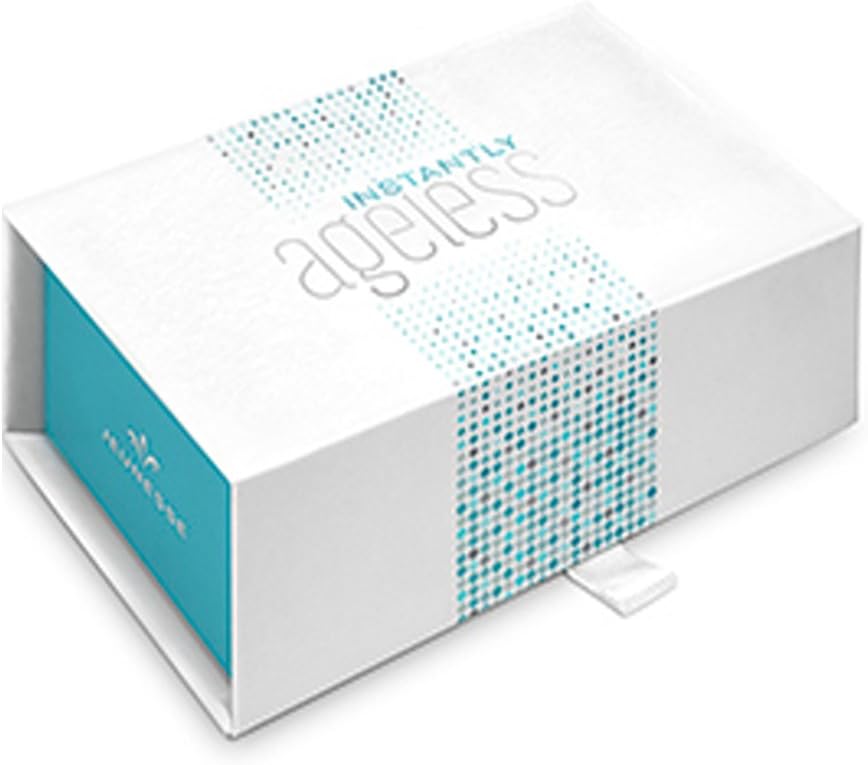 INSTANTLY AGELESS NEW SACHETS by Jeunesse OFFICIAL UK DISTRIB (10)