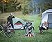 ALPS Mountaineering Meramac 3-Person Tent, Sage/Rust