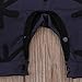 Infant Baby Boys Girls Sleeveless Romper Basic Solid Color One-Piece Jumpsuit (Navy, 0-3M)