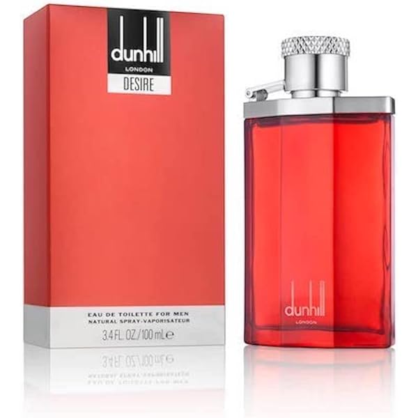 Desire By Alfred Dunhill For Men 