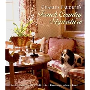 Charles Faudree's French Country Signature