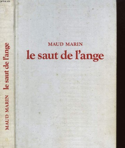 Le  Saut de l'ange
