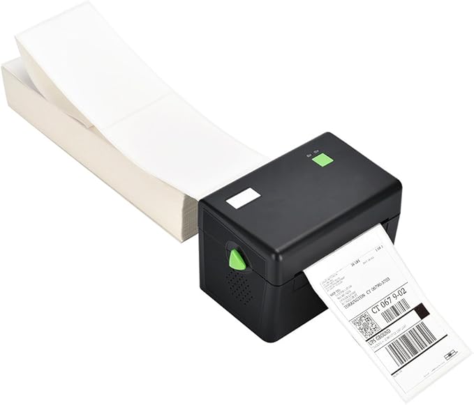 immuson label printer