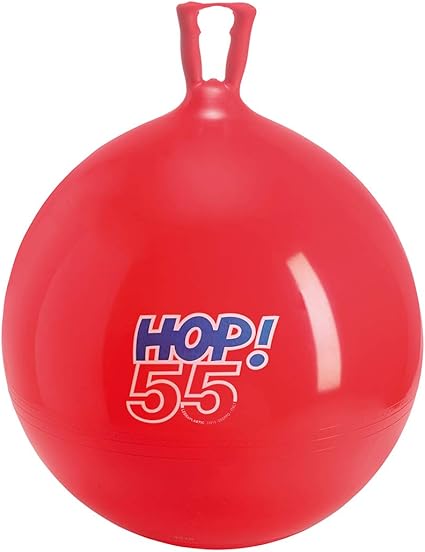 little tikes hopper ball
