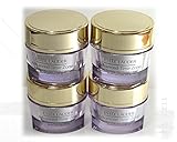 $78 Value! Lot 4x Estee Lauder Advanced Time Zone Age Reversing Line/wrinkle Creme Broad Spectrum Spf15 0.5 Oz/ 15 Ml (Total 2 Oz/60 Ml)