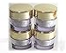 $78 Value! Lot 4x Estee Lauder Advanced Time Zone Age Reversing Line/wrinkle Creme Broad Spectrum Spf15 0.5 Oz/ 15 Ml (Total 2 Oz/60 Ml)
