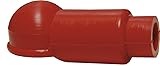 Blue Sea Systems 4004 PowerPost Insulator red