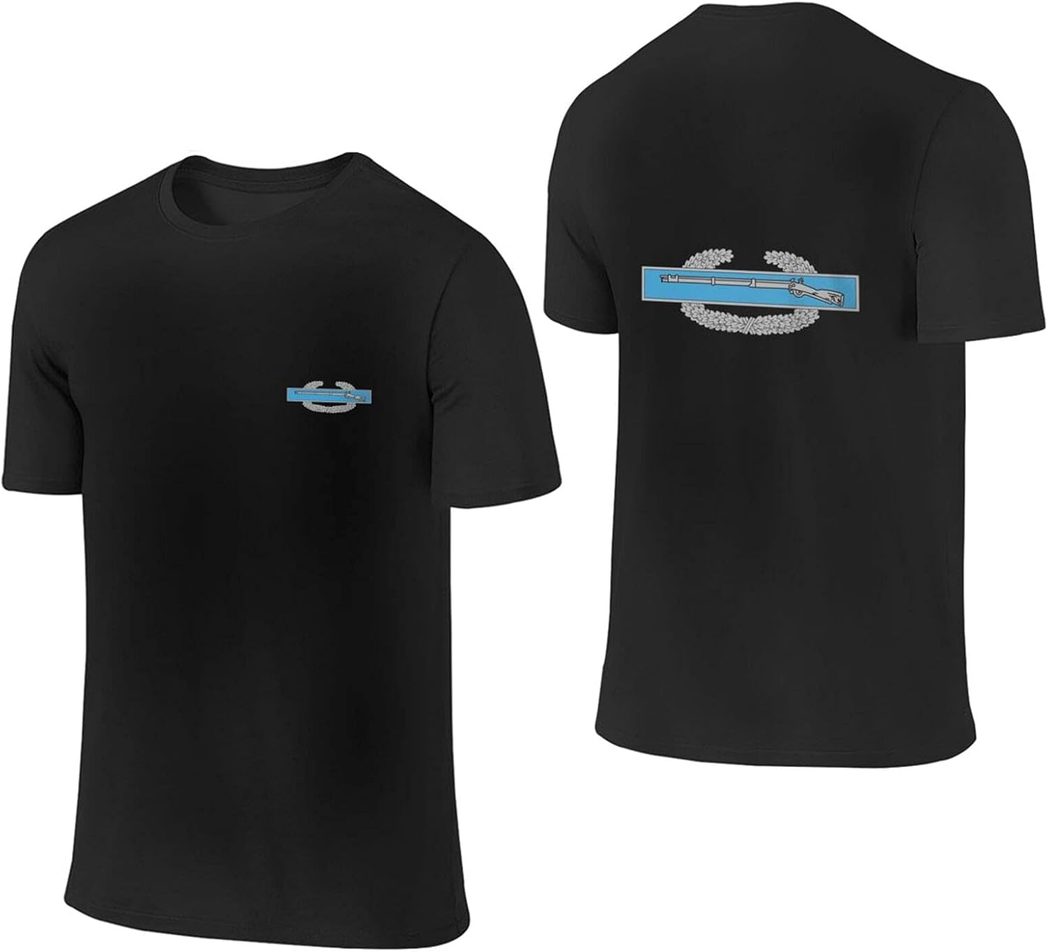 combat infantry t shirts