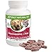 Only Natural Pet Glucosamine + Asta Hip and Joint Supplement for Dogs, Supports Healthy Joint Function and Helps With Pain Relief, 90 Capsules