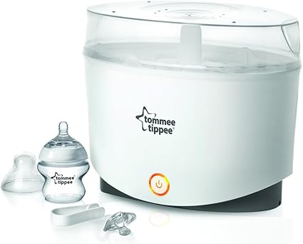 tommee tippee steriliser amazon