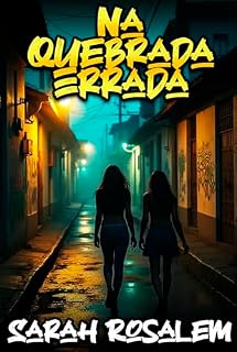Livro Na Quebrada Errada