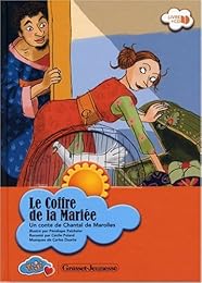 Le  coffre de la mariée