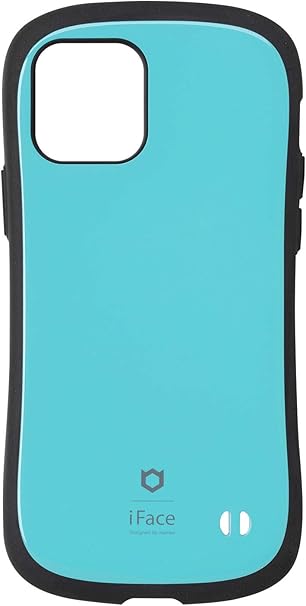 Amazon Co Jp Iface First Class Standard Iphone 12 12 Pro ケース Iphone 6 1インチ エメラルド 家電 カメラ