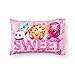 Shopkins Pillowcase (Love)