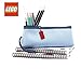 Lego Brick 16GB USB 2.0 Flash Drive - with Additional Lego Brick Toy - P-FDI16GLEGOB-GE