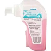 Ecolab Endure-50 Bacti Foam Soap 6040575, 750 milliliters - Case of 6