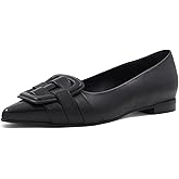 Aquatalia Women's JoJo Ballet Flat