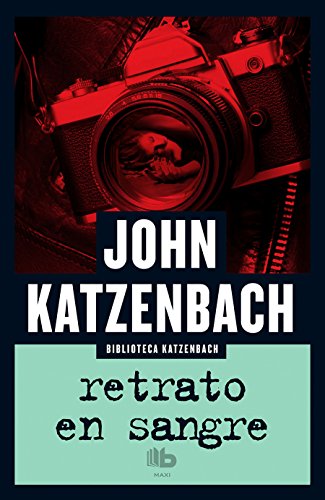 Retrato en sangre / The Traveler (Spanish Edition)