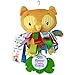 wHoo Loves You Teething Toy
