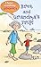 Bret and Grandma's Trip! (I Love Reading Phonics Level 1)
