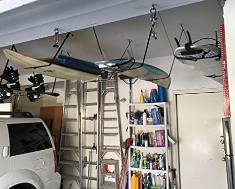 Accessories Surf Hi Lineadjustable Surfboard Ceiling