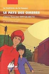 Le  pays des ombres