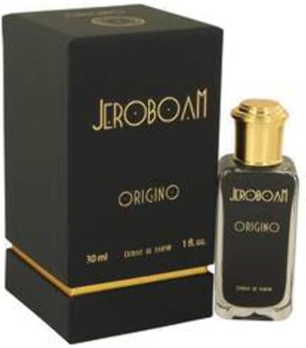 Amazon.com : Jeroboam Gozo Extrait De Parfum Spray : Beauty