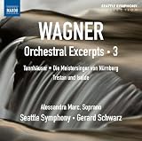 ORCHESTRAL EXCERPTS 3                              image