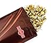 LaetaFood Bag - Hershey's Kisses, Milk Chocolate with Almonds (Pack of 2 Pound)