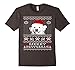 MERRY PAWSMAS FOR GREAT PYRENEES LOVERS Tshirt