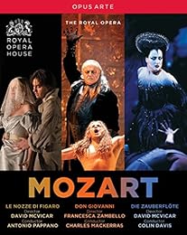 Royal Opera House Collection