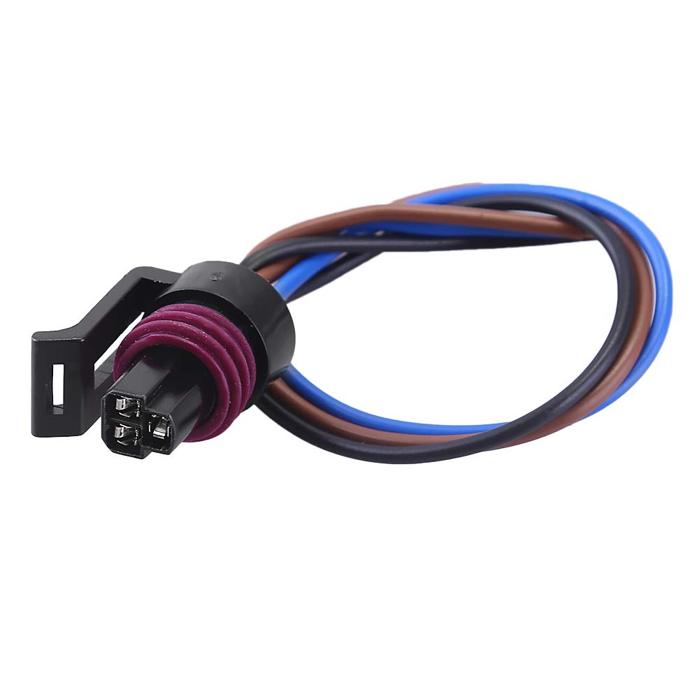 Diesel Wire Harnes Repair - Wiring Diagram