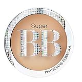 Physician's Formula, Inc., Super BB, All-in-1 Beauty Balm Powder, Light/Medium, 0.29 oz (8.3 g)